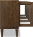 Langley - 90" Entertainment Console - Autumn Forest