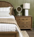 Langley - Bachelor Chest - Autumn Forest