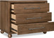 Langley - Bachelor Chest - Autumn Forest