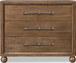 Langley - Bachelor Chest - Autumn Forest