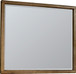 Langley - Dresser Mirror - Autumn Forest