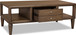 Langley - Open Coffee Table - Autumn Forest