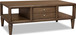 Langley - Open Coffee Table - Autumn Forest