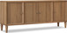 Langley - Sideboard - Cabin Glow
