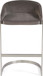 Oxford - Bar Stool (Set of 2) - Mocha
