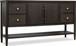 Rockport - Four Drawer Two Door Sideboard - Yin