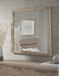 Sumire - Wall Or Dresser Mirror - Ginger