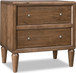 Langley - Nightstand With CM