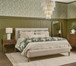 Langley - Upholstered Bed