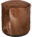 Matola - Round Ottoman