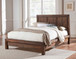 Meadow - Solid Wood Platform Bed