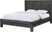 Meadow - Solid Wood Platform Bed