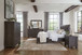 Meadow - Solid Wood Platform Bed