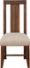 Meadow - Solid Wood Upholstered Dining Chair (Set of 2)
