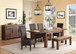 Meadow - Solid Wood Extending Dining Table