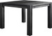 Meadow - Solid Wood Square Counter Table