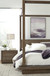 Melbourne - Two Drawer Nightstand With USB