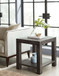 Meadow - Solid Wood Table