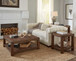 Meadow - Solid Wood Table