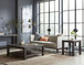 Meadow - Solid Wood Table