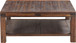 Meadow - Solid Wood Table