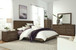 Melbourne - Nine Drawer Dresser