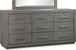 Melbourne - Nine Drawer Dresser