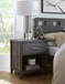 Nevis Riva - Platform Bed