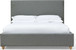 Olivia - Upholstered Platform Bed (2026)