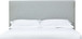 Olivia - Upholstered Headboard (2026)