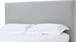 Olivia - Upholstered Headboard