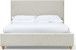 Olivia - Upholstered Bed