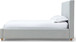 Olivia - Upholstered Bed