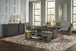 Oxford - Rectangular Dining Table