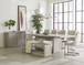 Oxford - Rectangular Dining Table