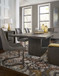 Oxford - Rectangular Dining Table