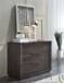 Oxford - Nightstand