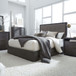 Oxford - Platform Bed