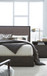 Oxford - Storage Bed