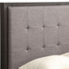 Oxford - Storage Bed