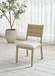 Rockport - Danish Cord Dining Chair (Set of 2)
