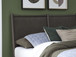 Rockport - Oak Wood Platform Bed