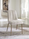 Sunrise - Apollo Upholstered Dining Chair (Set of 2)