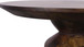 Sunrise - Virton Solid Wood Round Table