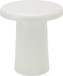 Sven - Short Wooden Table