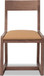 Tanner - Dining Chair (Set of 2)