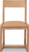 Tanner - Dining Chair (Set of 2)