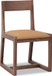 Tanner - Dining Chair (Set of 2)