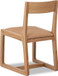 Tanner - Dining Chair (Set of 2)
