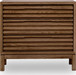 Tanner - Ash Wood Nightstand